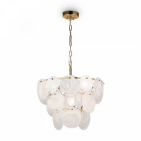 Подвесная люстра Freya Sophia FR5197PL-05BS  фото, kupilegko.ru