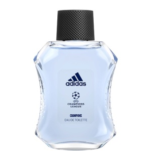 Мужская туалетная вода, парфюм ADIDAS UEFA Champions League Champions Edition 109800663 LT  фото, kupilegko.ru