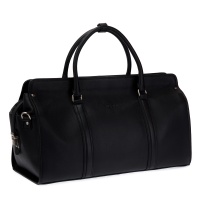 Кожаная дорожная сумка Dr.Koffer B402655-260-04 21608 DK  фото, kupilegko.ru