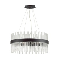 Подвесная люстра Lumion Moderni Mitsuko 5272/6  фото, kupilegko.ru