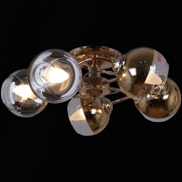 Потолочная люстра Reluce 32270-0.3-05  фото, kupilegko.ru