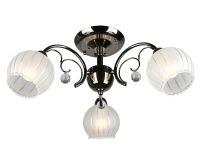 Потолочная люстра Omnilux OML-31807-03  фото, kupilegko.ru