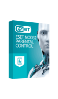 Антивирус ESET Parental control на 1 год  фото, kupilegko.ru