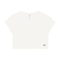 Футболка REEBOK Classics Cropped Jersey RBHS0362 331388 SP  фото, kupilegko.ru