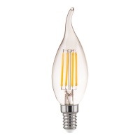 Светодиодная лампа Elektrostandard Dimmable BL159 5W 4200K E14 (CW35 п  фото, kupilegko.ru