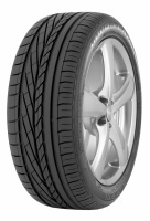 Автомобильные летние шины Goodyear Excellence 225/55 R17 97Y Run Flat  фото, kupilegko.ru