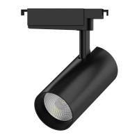 Трековый светодиодный светильник Gauss Track Light Led TR088  фото, kupilegko.ru