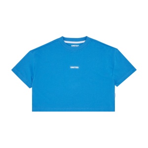 Футболка UNITED 4 T-SHIRT SS UNUTWS 354238 SP  фото, kupilegko.ru