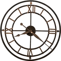 Настенные часы Howard miller 625-299. Коллекция  фото, kupilegko.ru