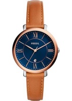 fashion наручные женские часы Fossil ES4274. Коллекция Jacqueline  фото, kupilegko.ru