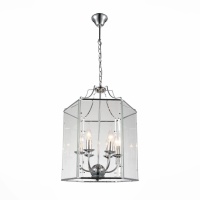 Подвесная люстра ST Luce SL228.103.06  фото, kupilegko.ru