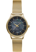 fashion наручные женские часы Anne Klein 3722BMGB. Коллекция Considered  фото, kupilegko.ru