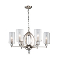 Подвесная люстра Favourite Stine 2704-6P  фото, kupilegko.ru