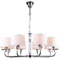 Подвесная люстра Stilfort Ellada 2012/09/08P  фото, kupilegko.ru