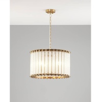 Подвесная люстра Moderli Crumbly V10261-4P  фото, kupilegko.ru