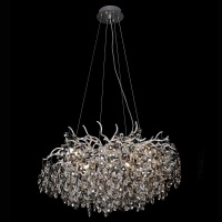 Подвесная люстра Kink Light Авани 07873-80,16  фото, kupilegko.ru