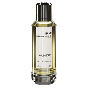 Парфюмерная вода MANCERA Aoud Violet Eau De Parfum 116300244 LT  фото, kupilegko.ru