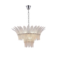 Подвесная люстра Newport 8812/C new М0068046  фото, kupilegko.ru