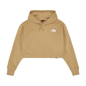 Толстовка худи NORTH FACE TREND CROP Hoodie NF0A5ICY 366048 SP  фото, kupilegko.ru
