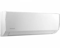 Настенный кондиционер, сплит-система Pioneer KFR100MW/KOR100MW Nord-30  фото, kupilegko.ru