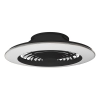 Потолочная светодиодная люстра-вентилятор Mantra Alisio 7492  фото, kupilegko.ru