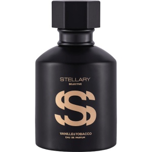 Женская парфюмерная вода STELLARY Vanille&Tobacco 145500003 LT  фото, kupilegko.ru