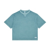 Футболка REEBOK CLASSICS NATURAL DYE BOXY T-SHIRT RBIL4696 350488 SP  фото, kupilegko.ru