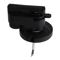 Комплектующие для трек-систем Lightstar Asta 592017  фото, kupilegko.ru