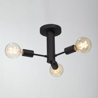 Потолочная люстра Vitaluce V3953-1/3PL  фото, kupilegko.ru