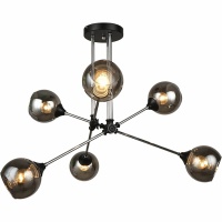 Потолочная люстра Reluce 04798-0.3-06  фото, kupilegko.ru