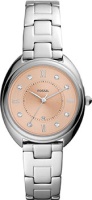 fashion наручные женские часы Fossil ES5146. Коллекция Gabby  фото, kupilegko.ru