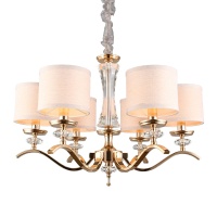 Подвесная люстра Aployt Okin APL.715.13.06  фото, kupilegko.ru