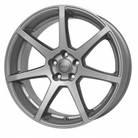 Литые колесные диски Alutec Pearl 8.5x19 5x112 ET48 D70.1 Серый матовый (PE85948B77-8)  фото, kupilegko.ru
