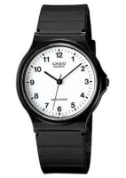 Японские наручные мужские часы Casio MQ-24-7B. Коллекция Analog  фото, kupilegko.ru