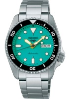Японские наручные мужские часы Seiko SRPK33K1. Коллекция Seiko 5 Sports  фото, kupilegko.ru