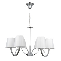 Подвесная люстра MW-Light Вега 329011906  фото, kupilegko.ru