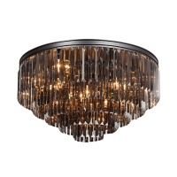 Потолочная люстра Vitaluce V1806-1/8+4+4+1PL  фото, kupilegko.ru