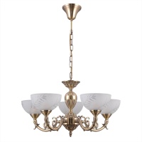 Подвесная люстра Citilux Кремона CL406153  фото, kupilegko.ru