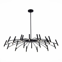 Потолочная люстра ST Luce SPIDEY SL1214.402.24  фото, kupilegko.ru