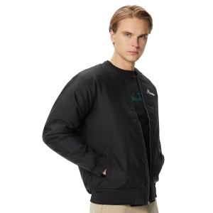 Куртка бомбер PRIMITIVE Scorpio Bomber Jacket PRPA323145 367618 SP  фото, kupilegko.ru