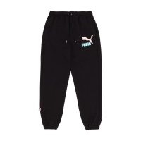 Спортивные штаны PUMA Fandom Sweatpants TR PM536113 338946 SP  фото, kupilegko.ru