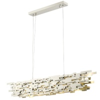 Подвесная люстра Wertmark Liva WE433.07.123  фото, kupilegko.ru