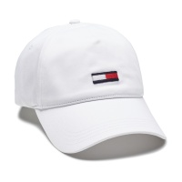 Кепка TOMMY JEANS TJM FLAG CAP TMAM0AM08496 360272 SP  фото, kupilegko.ru