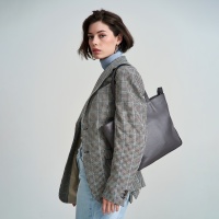 Кожаная сумка женская Dr.Koffer 5482S-77 27070 DK  фото, kupilegko.ru