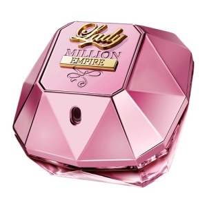 Женская парфюмерная вода PACO RABANNE Lady Million Empire 79500011 LT  фото, kupilegko.ru