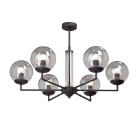 Потолочная люстра Vitaluce V4878-1/6PL  фото, kupilegko.ru