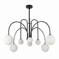 Потолочная люстра ST Luce Jineto SL1204.402.08  фото, kupilegko.ru