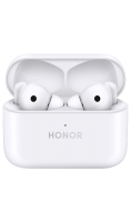 Bluetooth-гарнитура HONOR Earbuds 2 Lite, ледяной белый  фото, kupilegko.ru