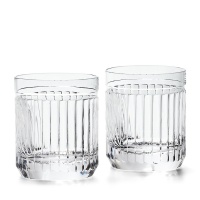 Stirling Бокалы для виски 2 шт. Ralph Lauren Home  фото, kupilegko.ru