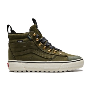 Кеды VANS SK8-Hi DR MTE-2 VN0009QM 362033 SP  фото, kupilegko.ru